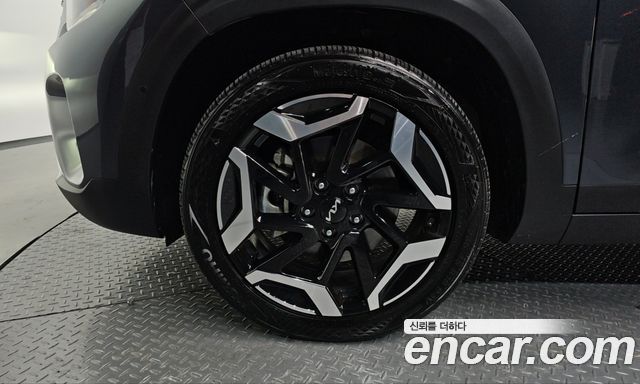 Kia Seltos 2026 — photo 5