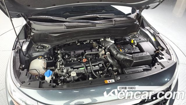 Kia Seltos 2026 — photo 6