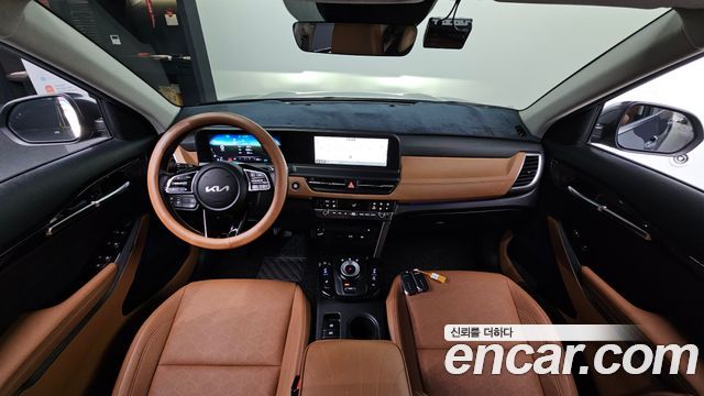 Kia Seltos 2026 — photo 10