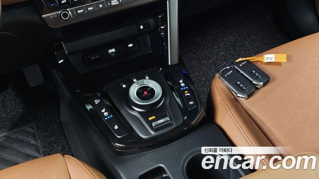Kia Seltos 2026 — photo 12
