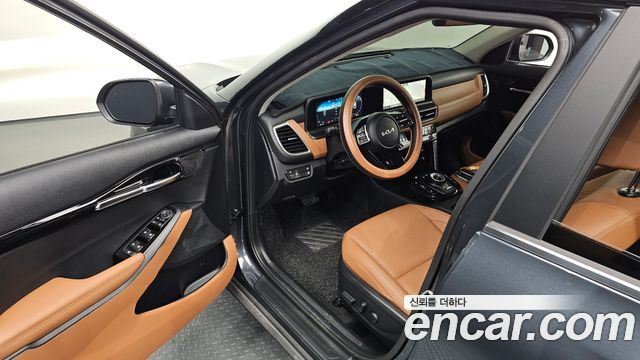 Kia Seltos 2026 — photo 17