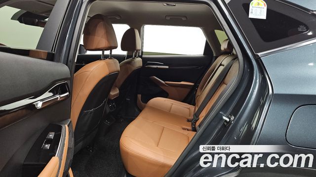 Kia Seltos 2026 — photo 18