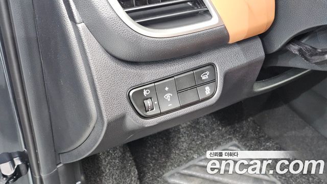 Kia Seltos 2026 — photo 20