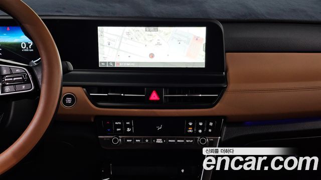 Kia Seltos 2026 — photo 21