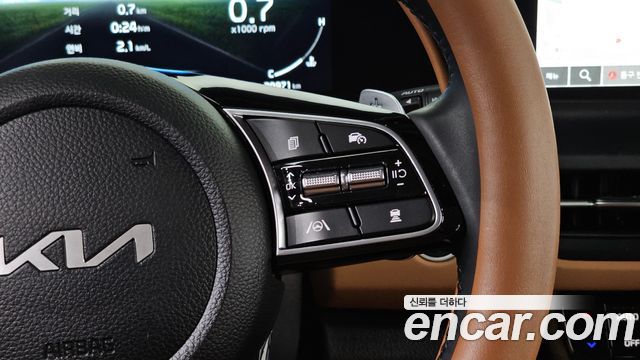 Kia Seltos 2026 — photo 26