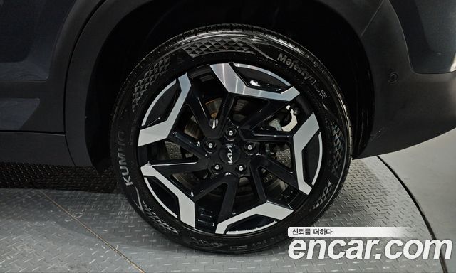 Kia Seltos 2026 — photo 7