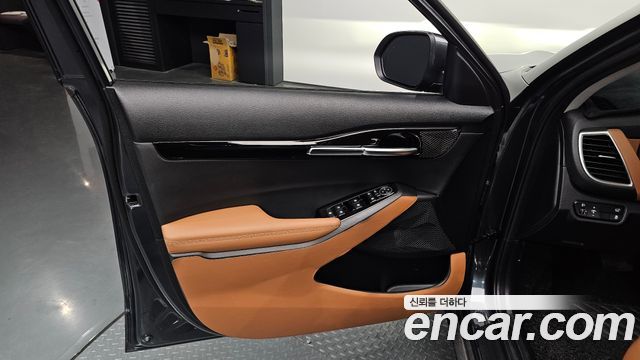 Kia Seltos 2026 — photo 14