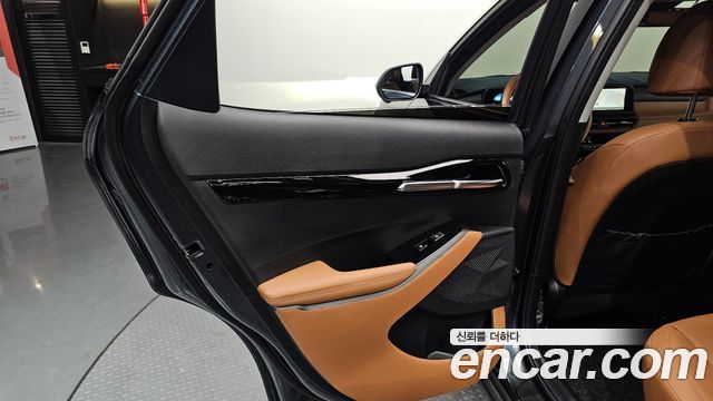 Kia Seltos 2026 — photo 15