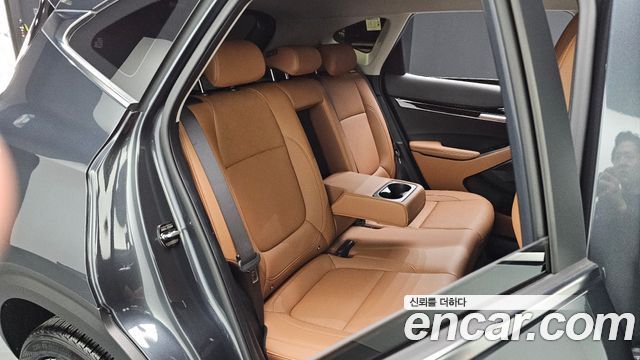 Kia Seltos 2026 — photo 16