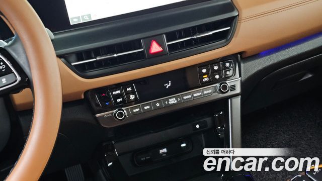 Kia Seltos 2026 — photo 27