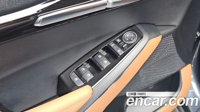 Kia Seltos 2026 — photo 29