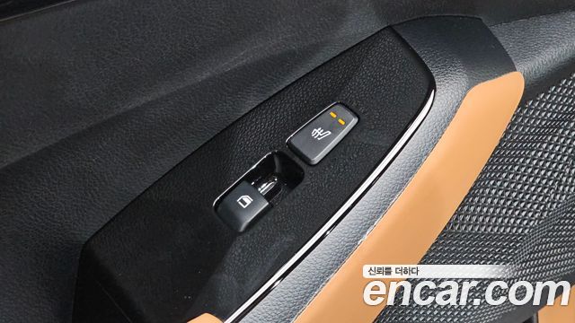 Kia Seltos 2026 — photo 30
