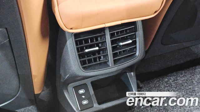 Kia Seltos 2026 — photo 32