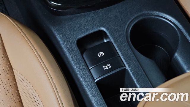 Kia Seltos 2026 — photo 33