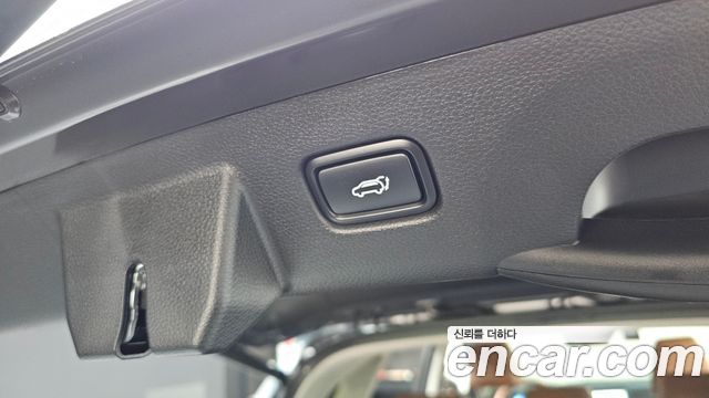 Kia Seltos 2026 — photo 34