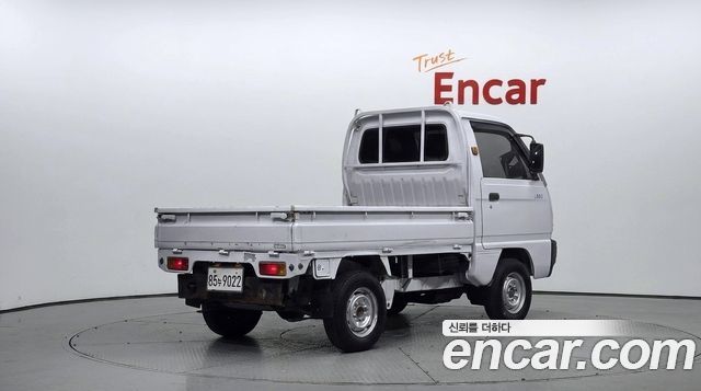 Chevrolet Korea labo 2014 — photo 2