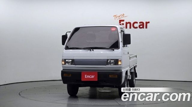 Chevrolet Korea labo 2014 — photo 3