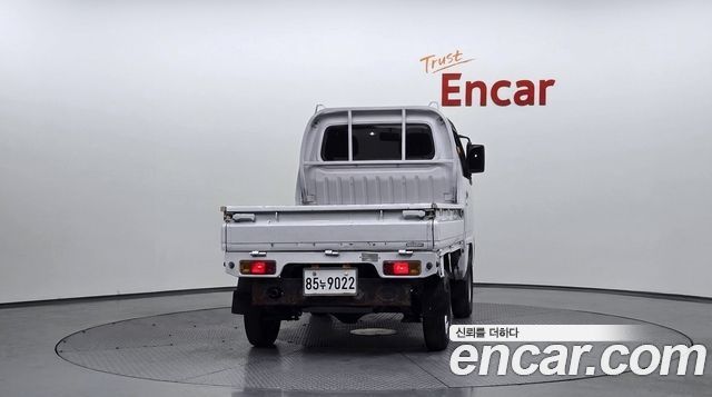 Chevrolet Korea labo 2014 — photo 4