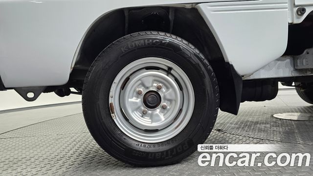 Chevrolet Korea labo 2014 — photo 5