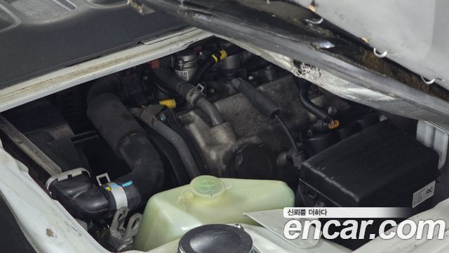 Chevrolet Korea labo 2014 — photo 6