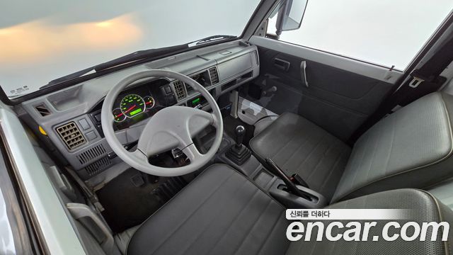 Chevrolet Korea labo 2014 — photo 10