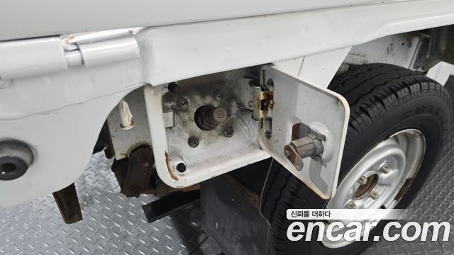 Chevrolet Korea labo 2014 — photo 22