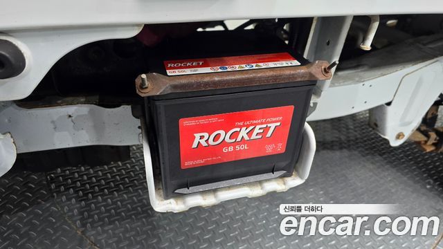 Chevrolet Korea labo 2014 — photo 24