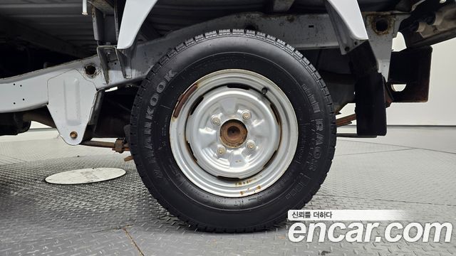 Chevrolet Korea labo 2014 — photo 7