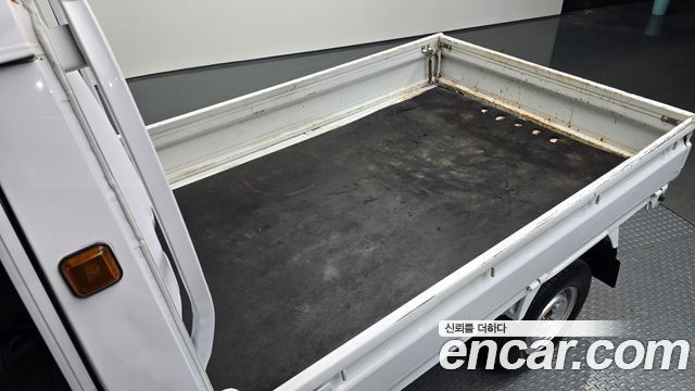Chevrolet Korea labo 2014 — photo 29