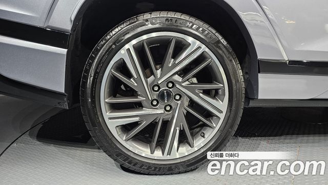 KG Mobility Actyon 2026 — photo 5