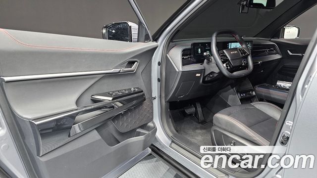 KG Mobility Actyon 2026 — photo 13