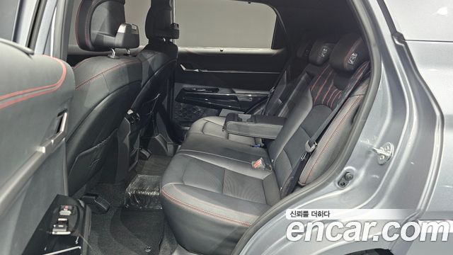 KG Mobility Actyon 2026 — photo 17
