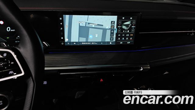 KG Mobility Actyon 2026 — photo 19