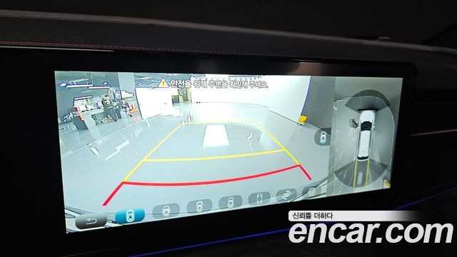 KG Mobility Actyon 2026 — photo 21