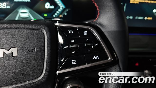 KG Mobility Actyon 2026 — photo 22