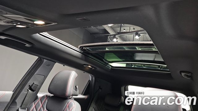 KG Mobility Actyon 2026 — photo 23