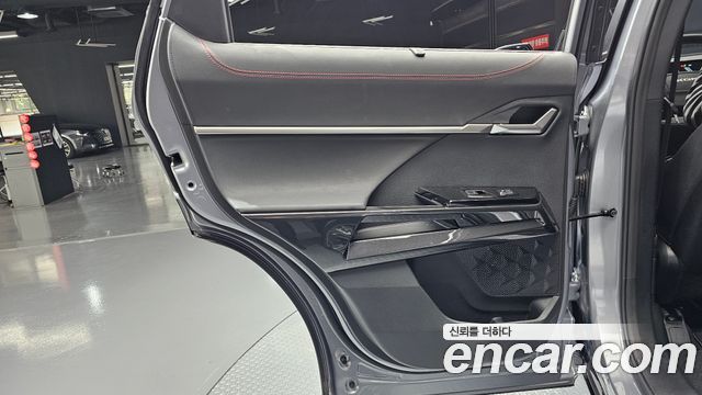 KG Mobility Actyon 2026 — photo 15
