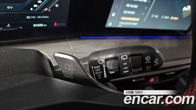 KG Mobility Actyon 2026 — photo 29