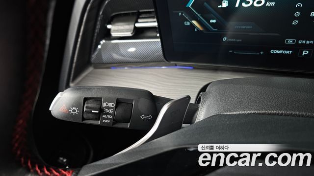 KG Mobility Actyon 2026 — photo 30