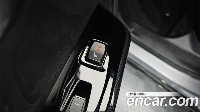 KG Mobility Actyon 2026 — photo 31