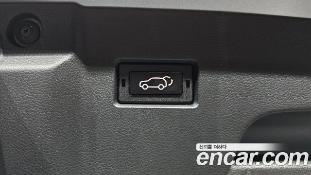 KG Mobility Actyon 2026 — photo 33