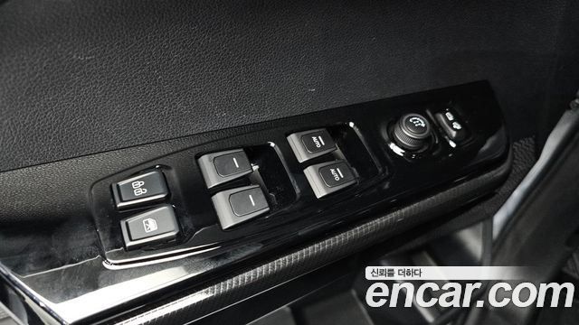 KG Mobility Actyon 2026 — photo 34