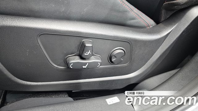 KG Mobility Actyon 2026 — photo 35