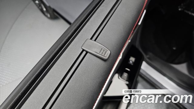 KG Mobility Actyon 2026 — photo 36