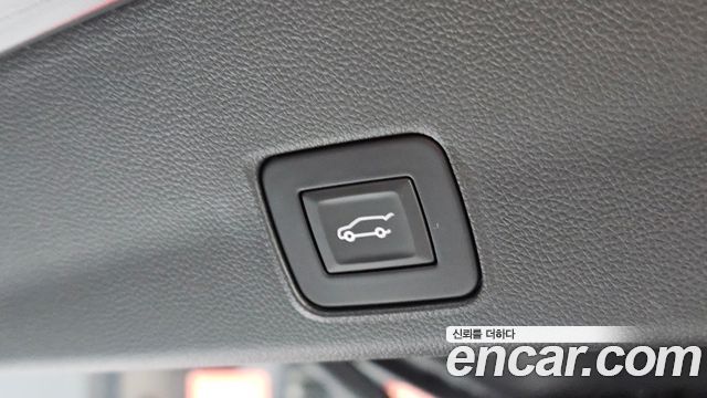 Chevrolet Korea Trailblazer 2024 — photo 18