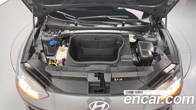 Hyundai Ioniq6 2023 — photo 6