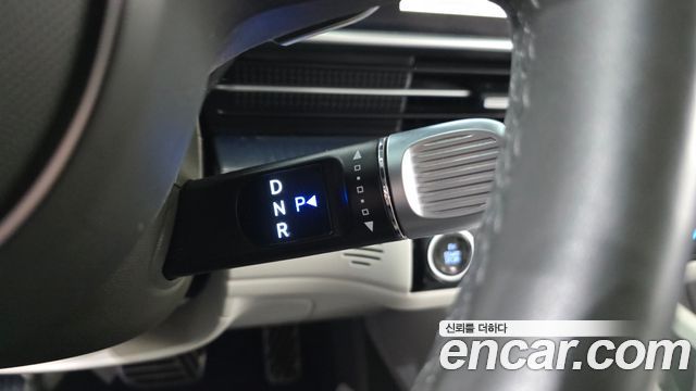Hyundai Ioniq6 2023 — photo 12