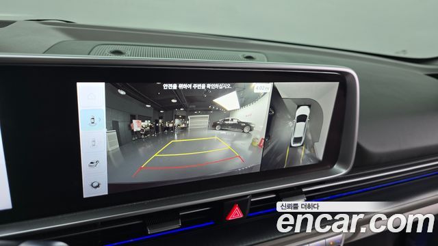 Hyundai Ioniq6 2023 — photo 20