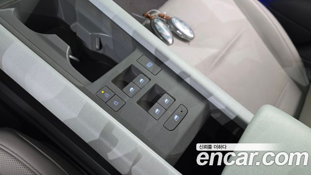 Hyundai Ioniq6 2023 — photo 21