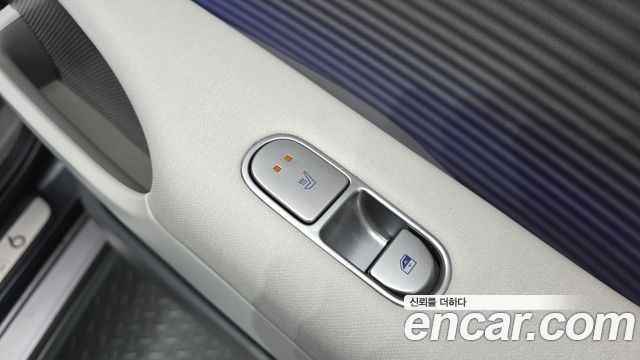 Hyundai Ioniq6 2023 — photo 22
